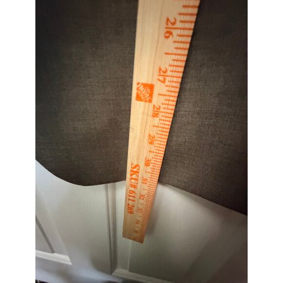 JOE by Joseph Abboud Custom 100% Wool Blazer – Paisley Lining – Men’s 46R - Picture 13 of 15